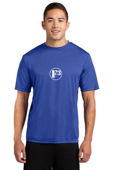 F3 Cleveland 2017 Shirt Pre-Order