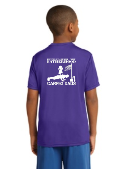 F3 Carpex Dads Pre-Order 09/19