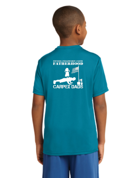 F3 Carpex Dads Pre-Order 09/19
