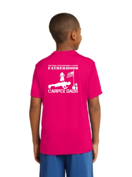 F3 Carpex Dads Pre-Order 09/19