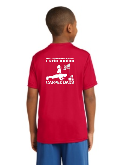 F3 Carpex Dads Pre-Order 09/19