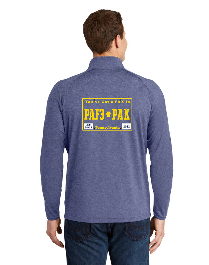 F3 PA Keystone Convergence Shirts Pre-Order May 2022