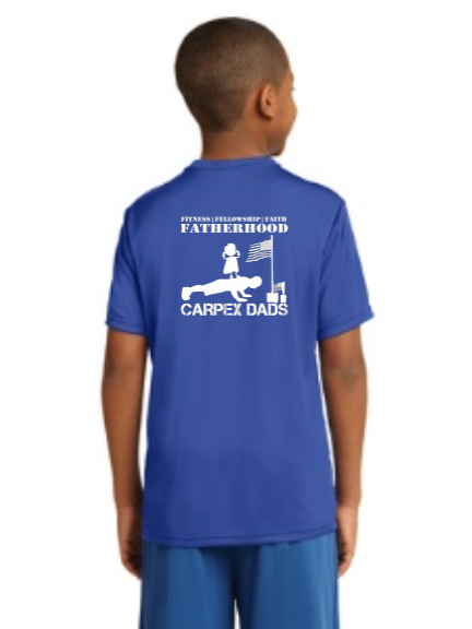 F3 Carpex Dads Pre-Order 09/19