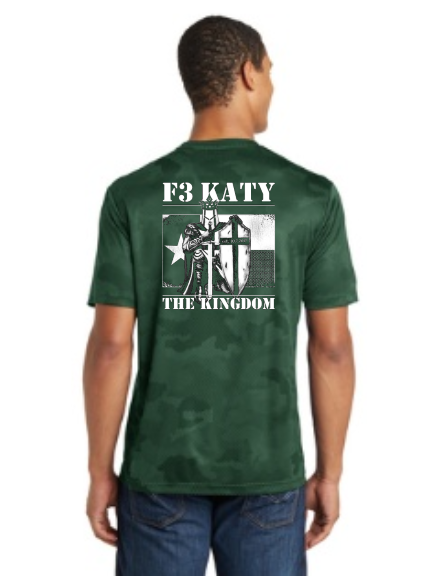 F3 Katy Shirts Pre-Order