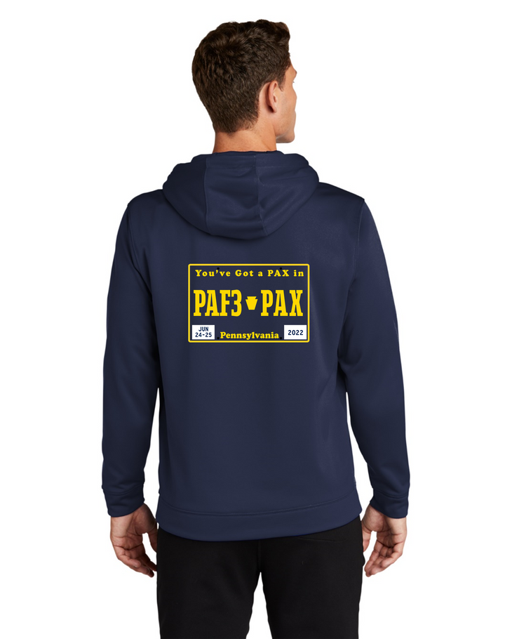 F3 PA Keystone Convergence Shirts Pre-Order May 2022