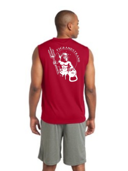 F3 Grand Strand Kettlebell Shirts Pre-Order