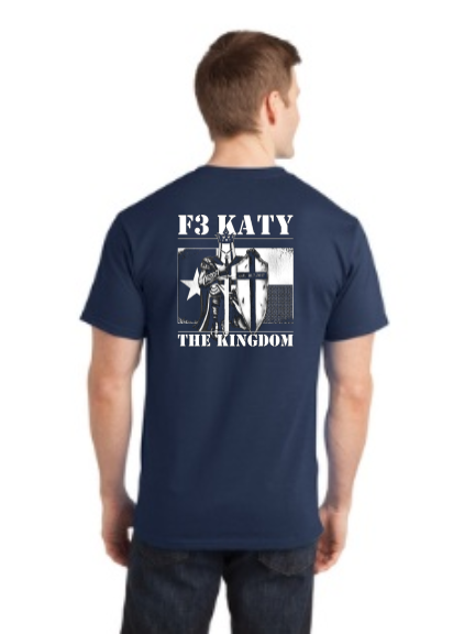 F3 Katy Shirts Pre-Order
