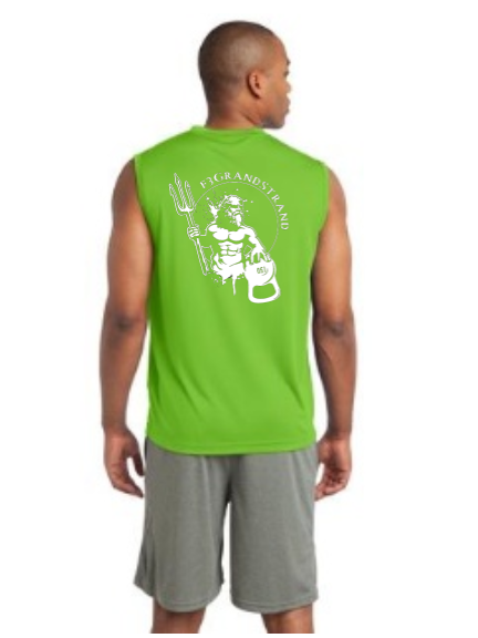 F3 Grand Strand Kettlebell Shirts Pre-Order