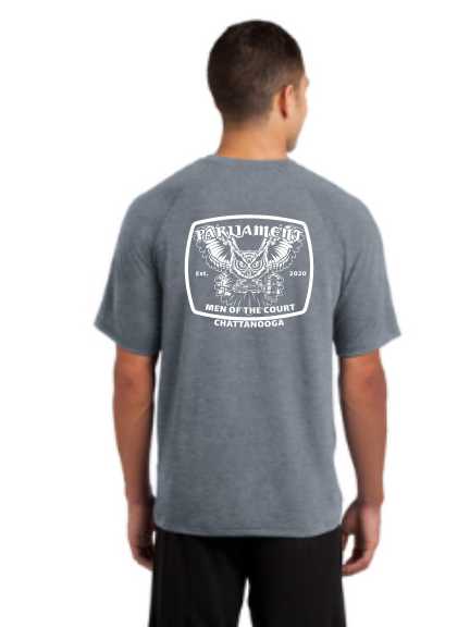 F3 Parliament Pre-Order December 2020