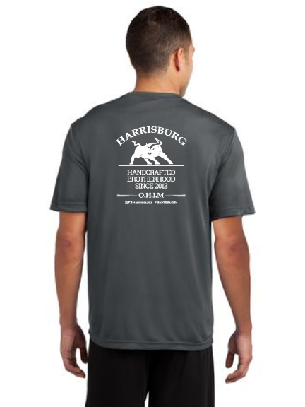 F3 Harrisburg Pre-Order January 2023