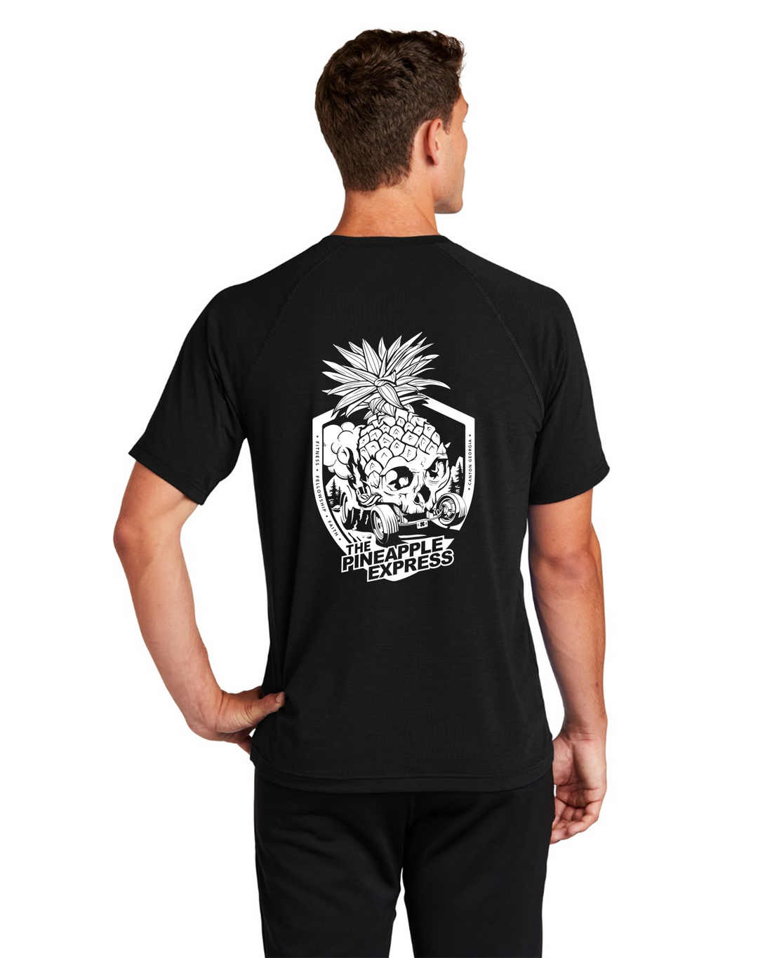 F3 The Pineapple Express Pre-Order May 2022