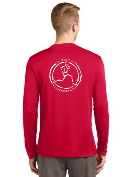 F3 The Fort Shirts Pre-Order June 2020