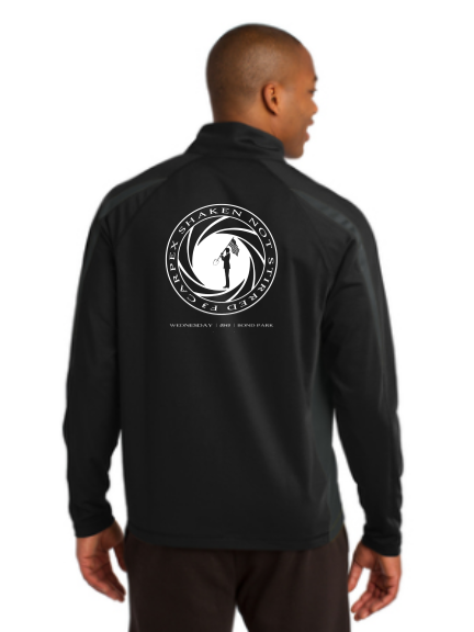 F3 Carpex Shaken Not Stirred Pre-Order May 2021