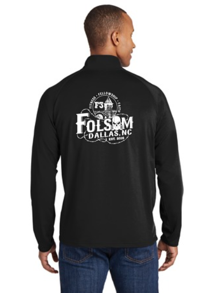 F3 Folsom Pre-Order July 2020