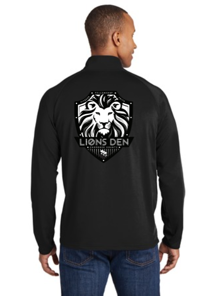 F3 Lion's Den Pre-Order 10/19
