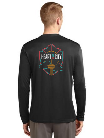 F3 Heart Of The City Pre-Order February 2021