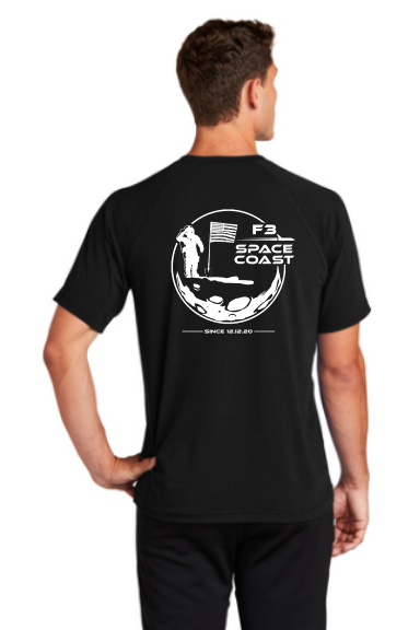 F3 Space Coast Pre-Order November 2021