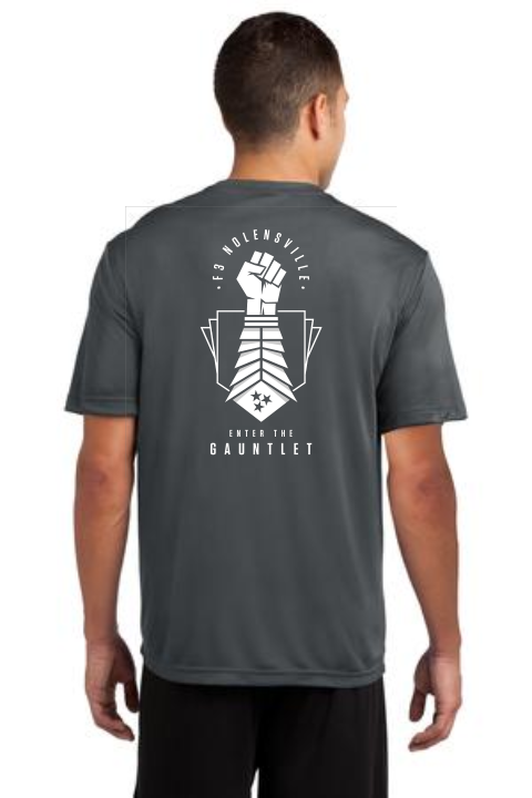F3 Nolensville Shirts Pre-Order June 2020