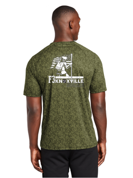 F3 Knoxville Rucking Pre-Order August 2023