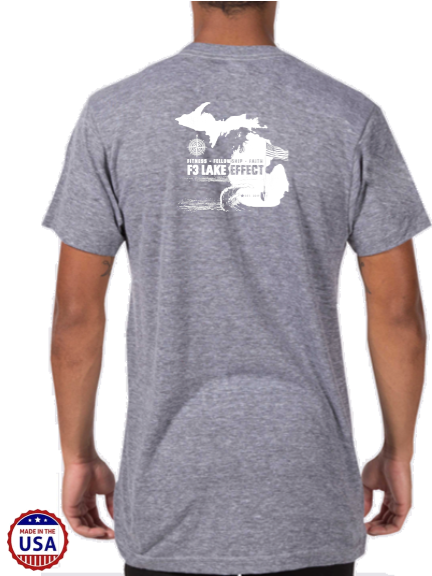 F3 Kalamazoo Lake Effect Pre-Order October 2020