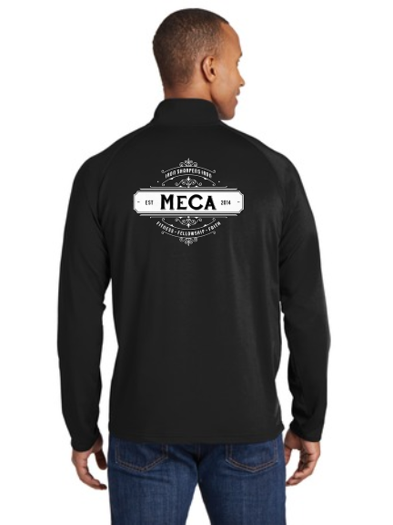 F3 MeCa Shirt Pre-Order 11/19