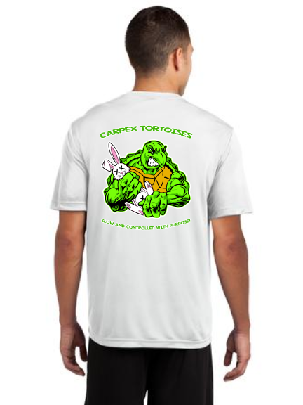 F3 Carpex Tortoises Pre-Order