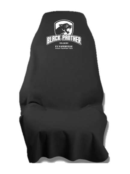 F3 Naperville The Black Panther Pre-Order May 2021
