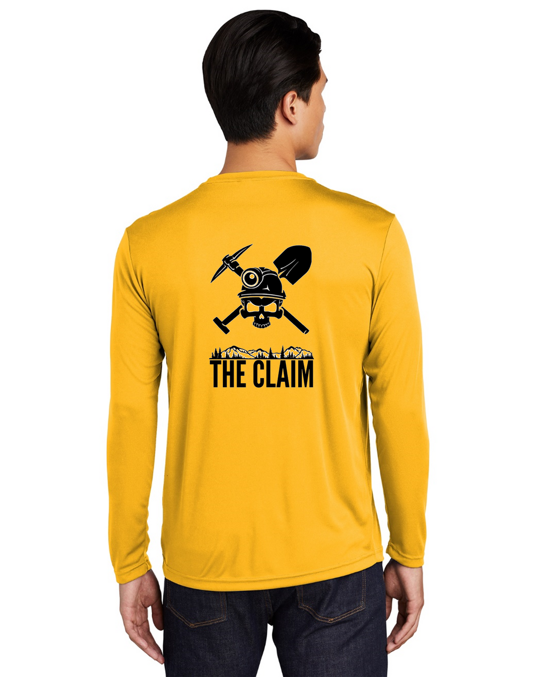 F3 The Claim Pre-Order December 2022