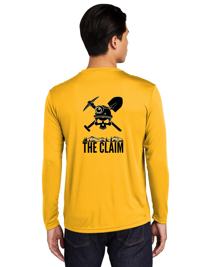 F3 The Claim Pre-Order December 2022