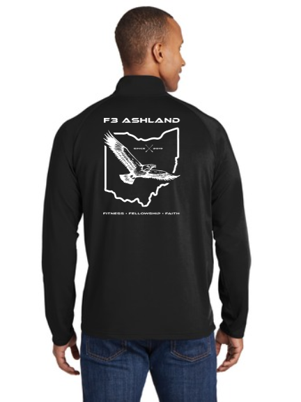 F3 Ashland Pre-Order 09/19