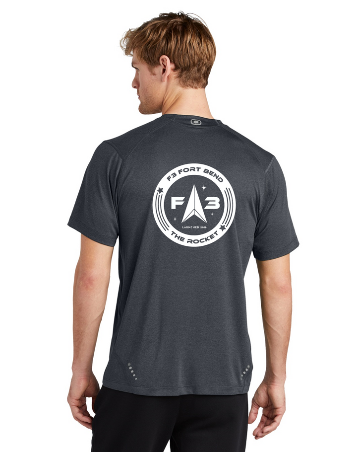 F3 Fort Bend, The Rocket Pre-Order May 2022