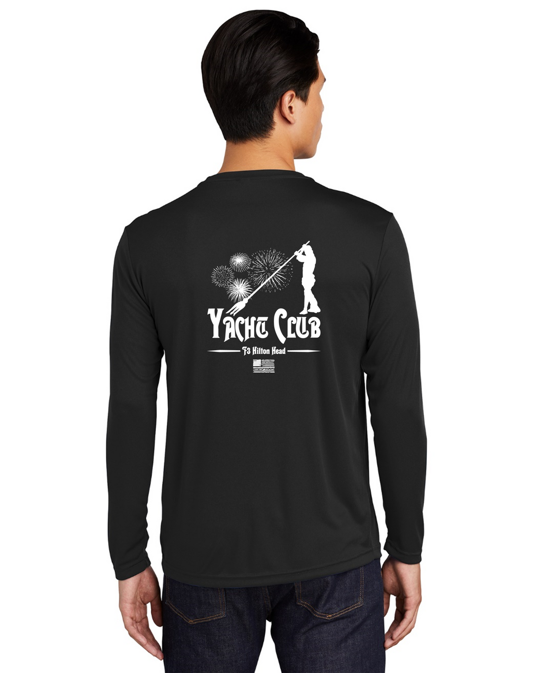 F3 Hilton Head Pre-Order March 2023