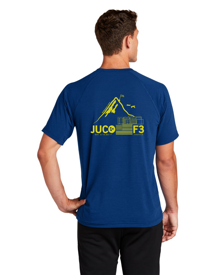 F3 Knoxville JUCO Pre-Order January 2022