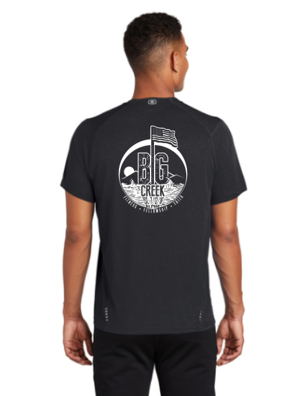 F3 The Big Creek Pre-Order April 2021