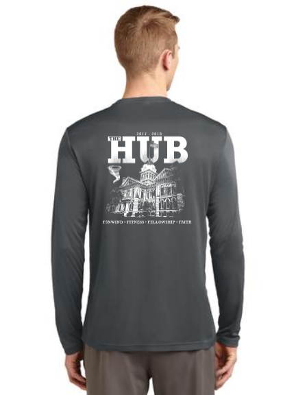 F3 The Hub Pre-Order