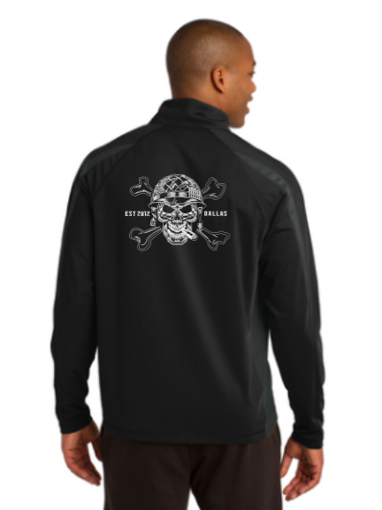 F3 Smokin Dallas Shirts Pre-Order May 2021
