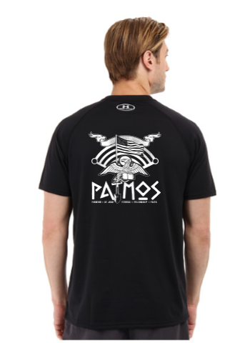 F3 Patmos Shirts Pre-Order