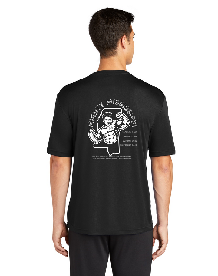 F3 Mighty Mississippi Pre-Order January 2023
