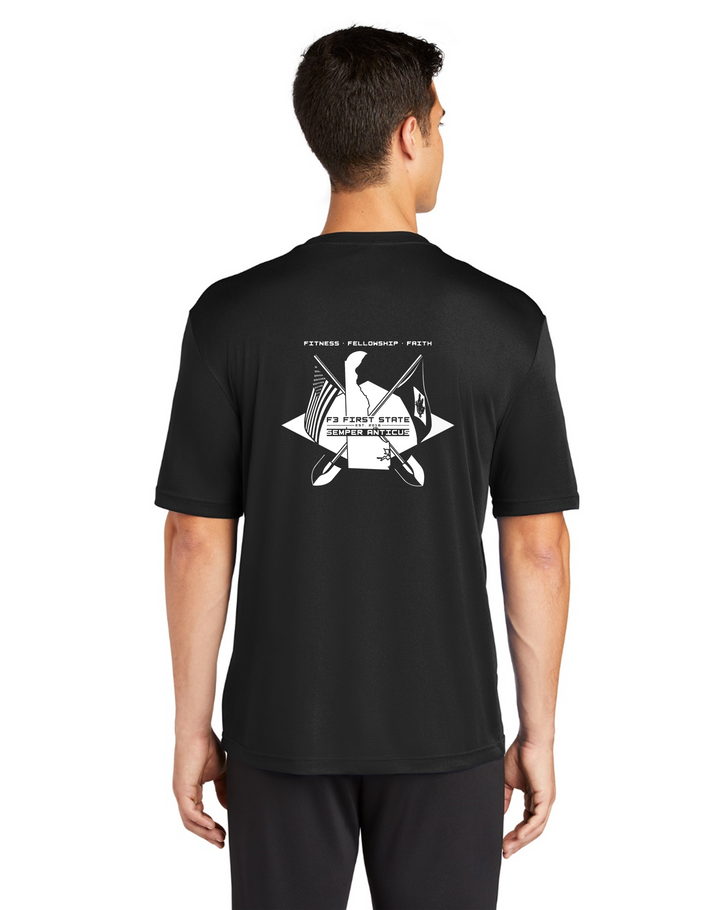 F3 First State Semper Anticus Pre-Order March 2023