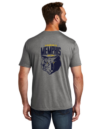 F3 Memphis 5 Years Pre-Order February 2023