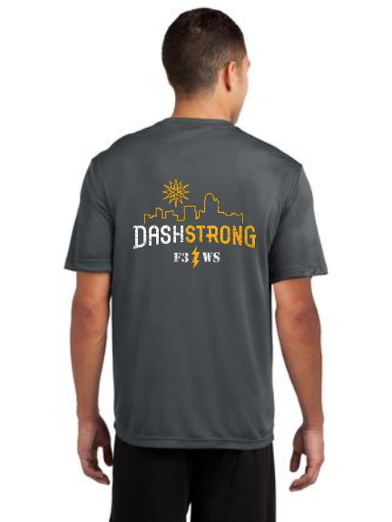 F3 Winston-Salem DashStrong Pre-Order July 2020