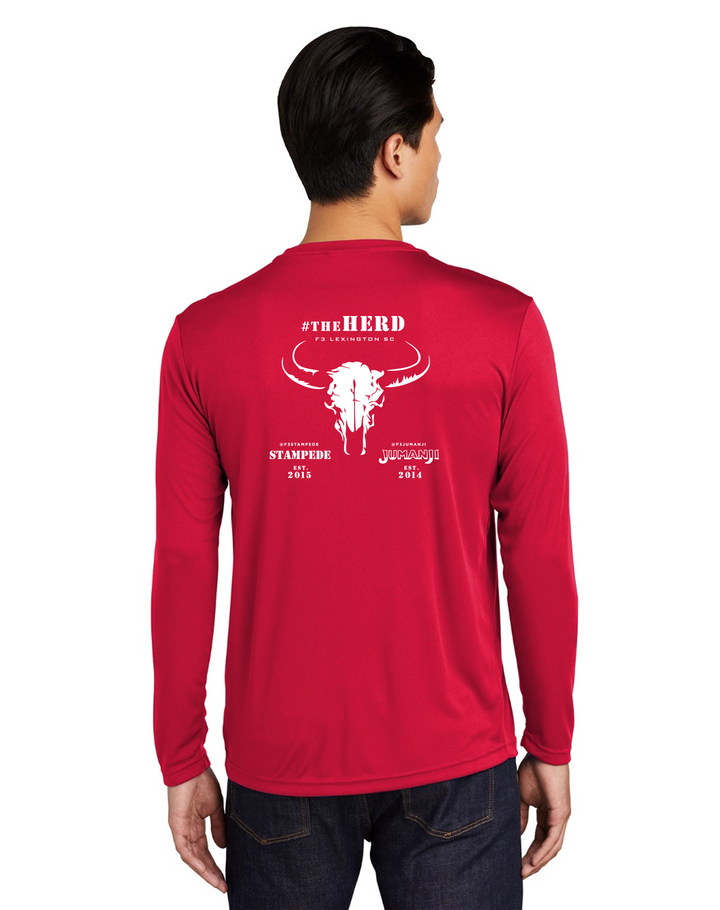 F3 The Herd Pre-Order November 2023