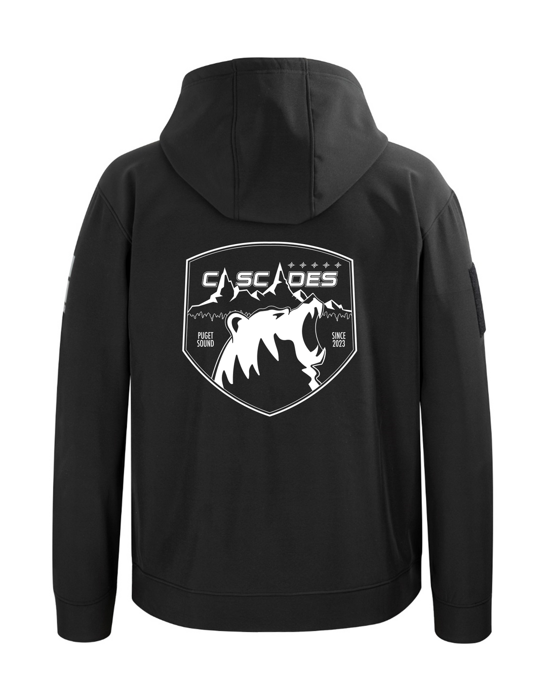 F3 Cascades Pre-Order April 2023