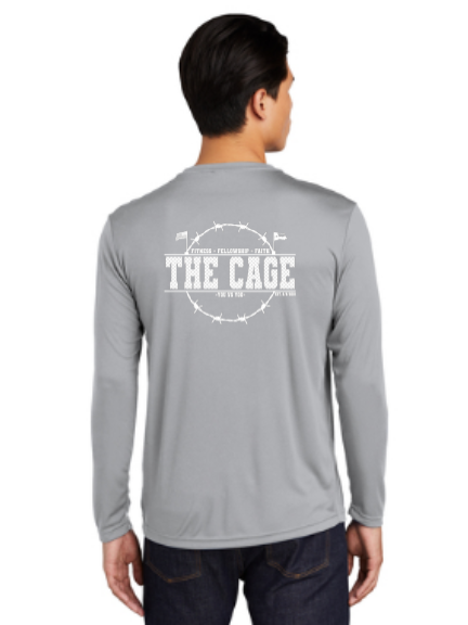 F3 Cage Winter Pre-Order November 2020