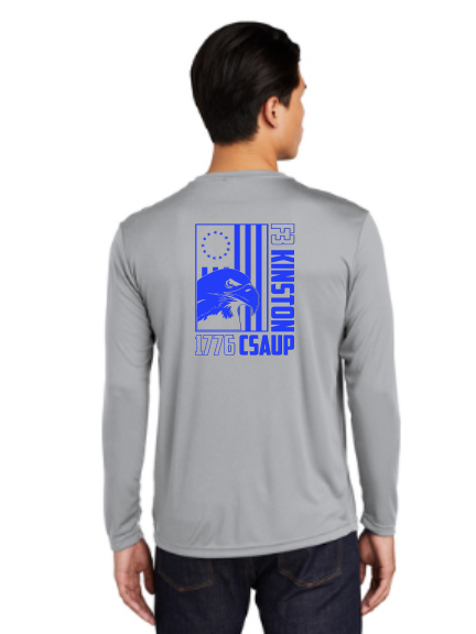 F3 Kinston CSAUP Pre-Order February 2021