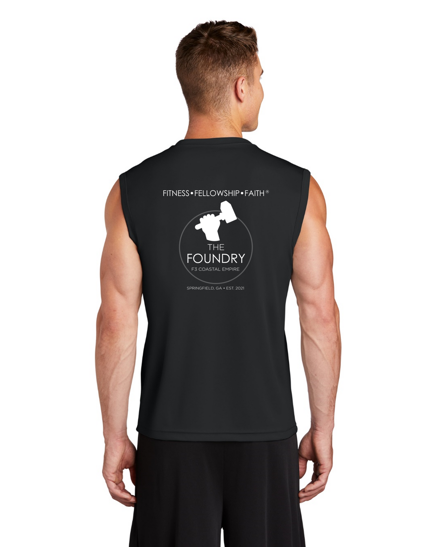 F3 Coastal Empire The Foundry Pre-Order February 2022