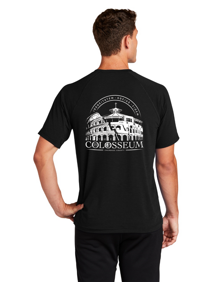 F3 Cherokee County The Colosseum XXII Pre-Order July 2022