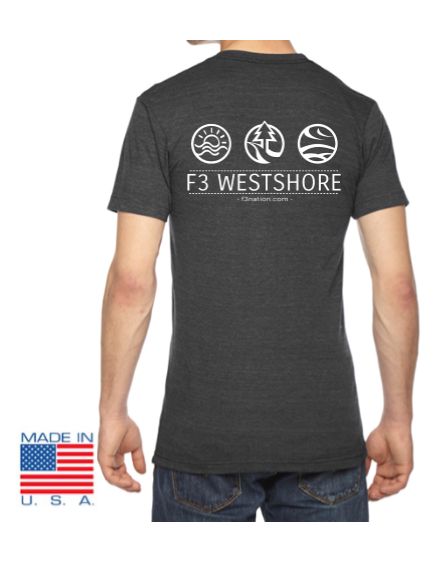 F3 Westshore 2018 Pre-Order