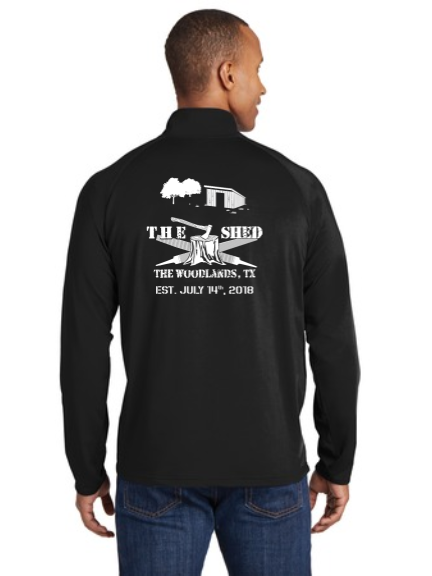 F3 The Shed Pre-Order