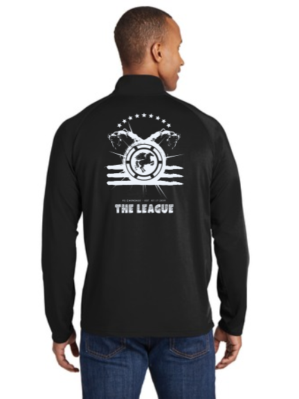 F3 The League Pre-Order